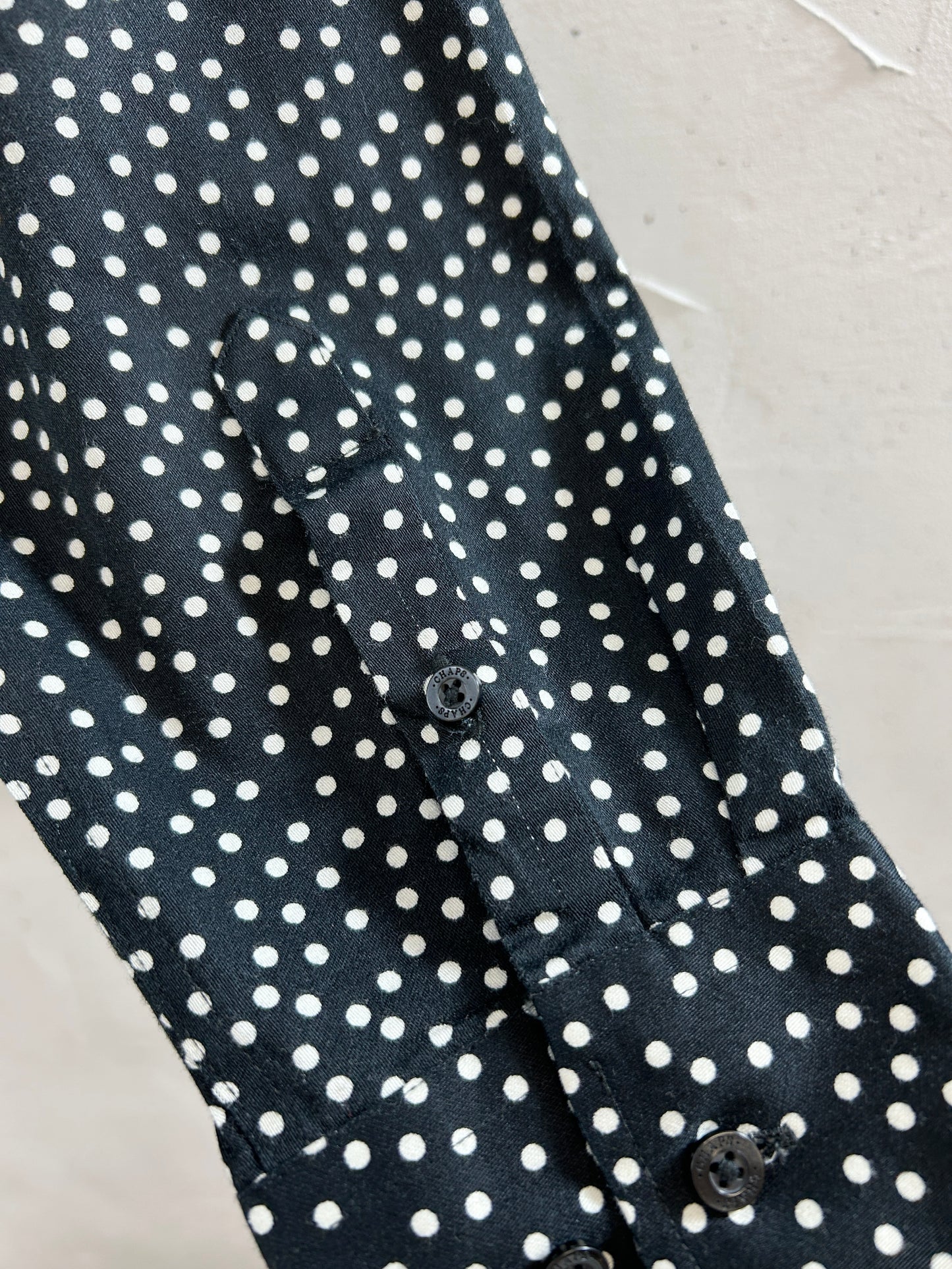Vintage Shirt [J30498]