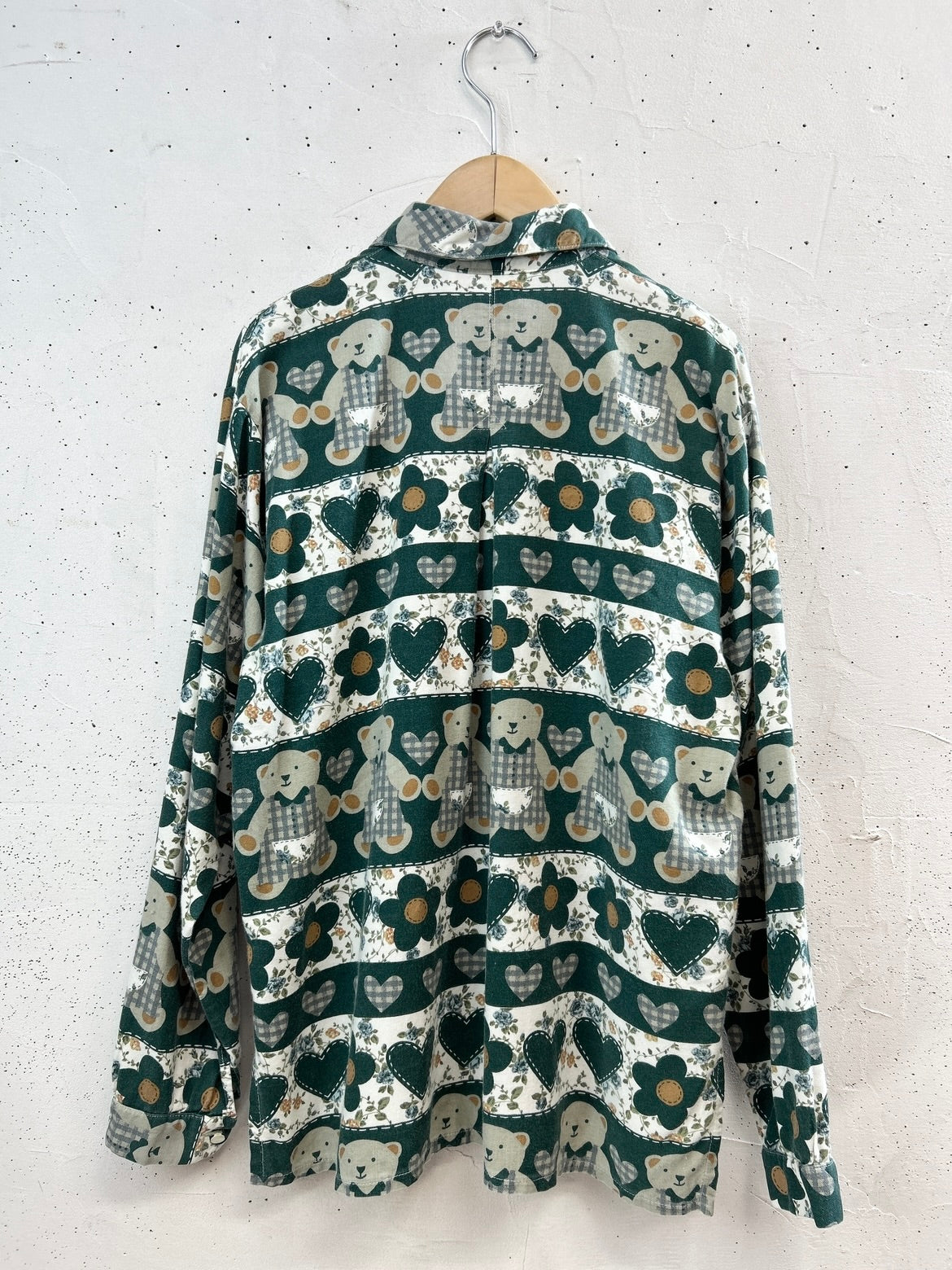 Vintage Shirt [E32258]