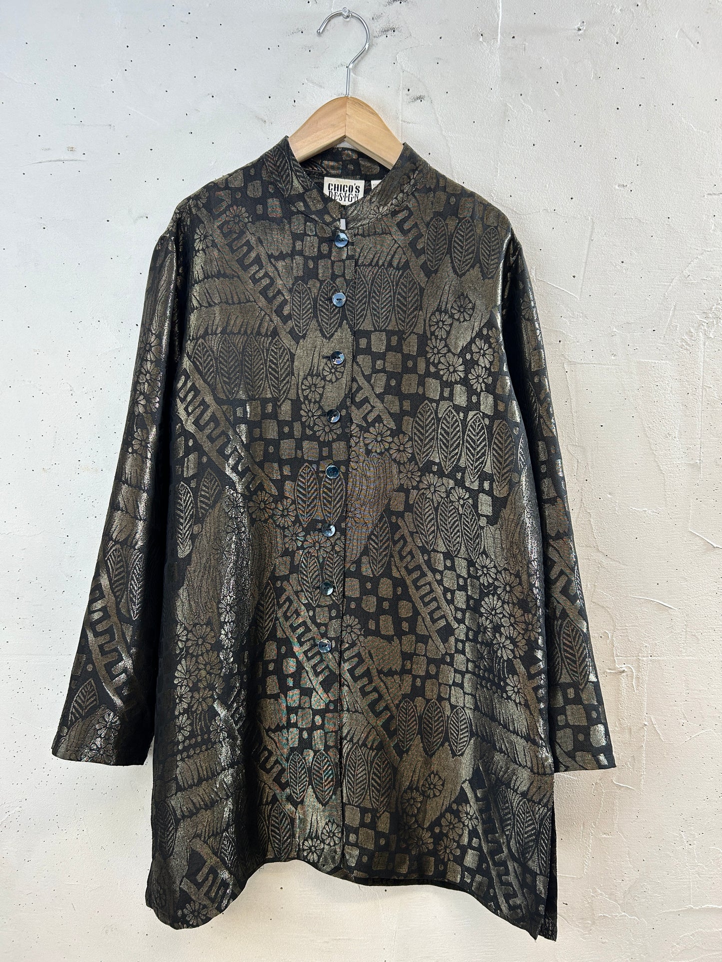 Vintage CHICO'S Shirt [H30881]
