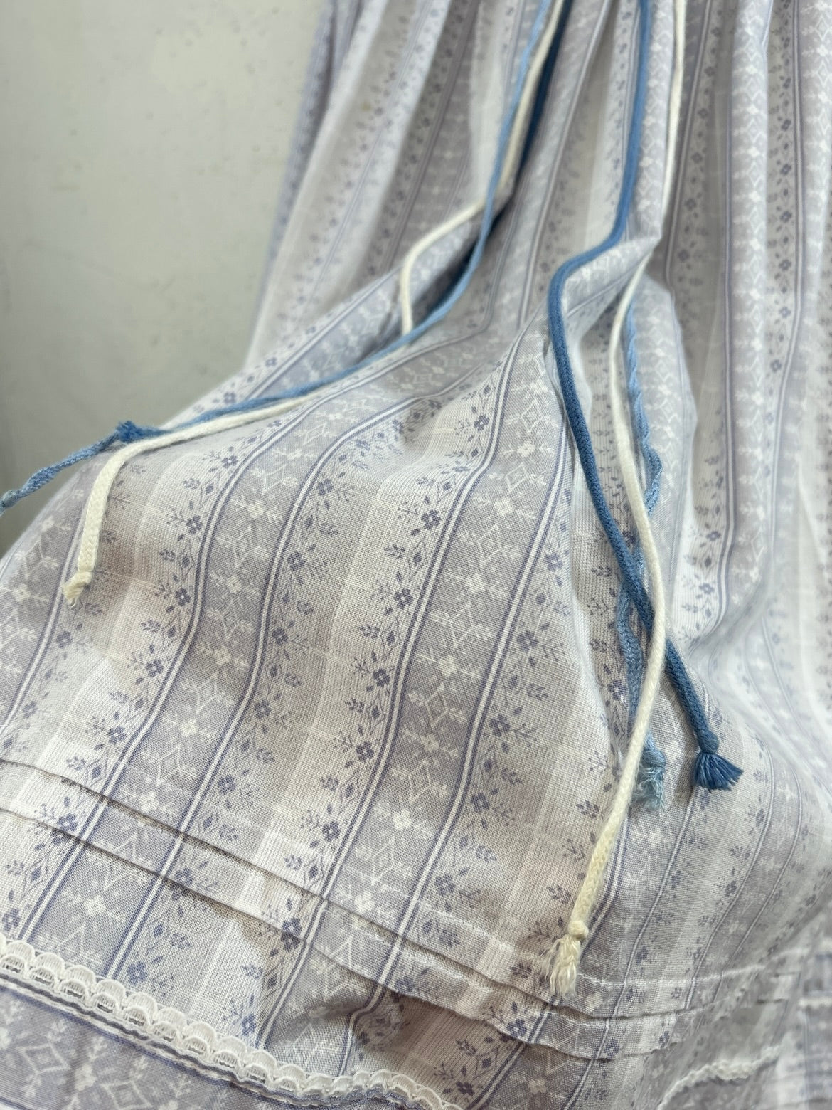 Vintage Tyrol Skirt [E32255]