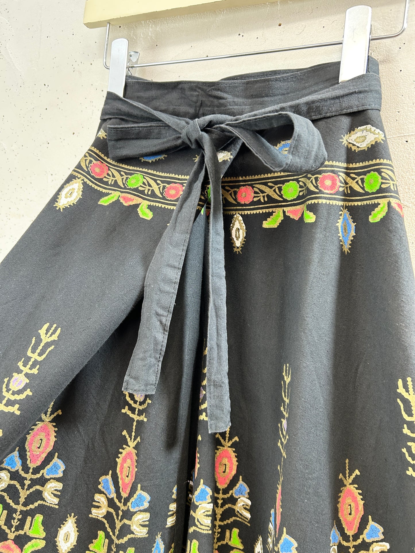 Vintage Skirt [H33390]