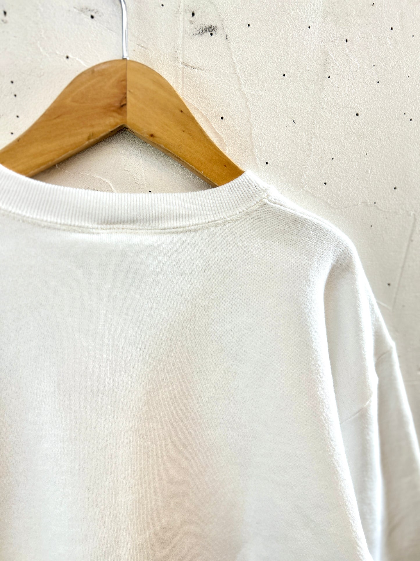 Vintage Sweat MADE IN USA [K30763]