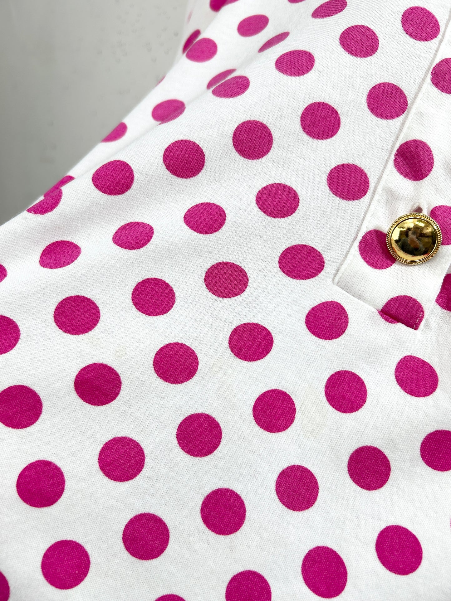 Vintage Tops [F32676]