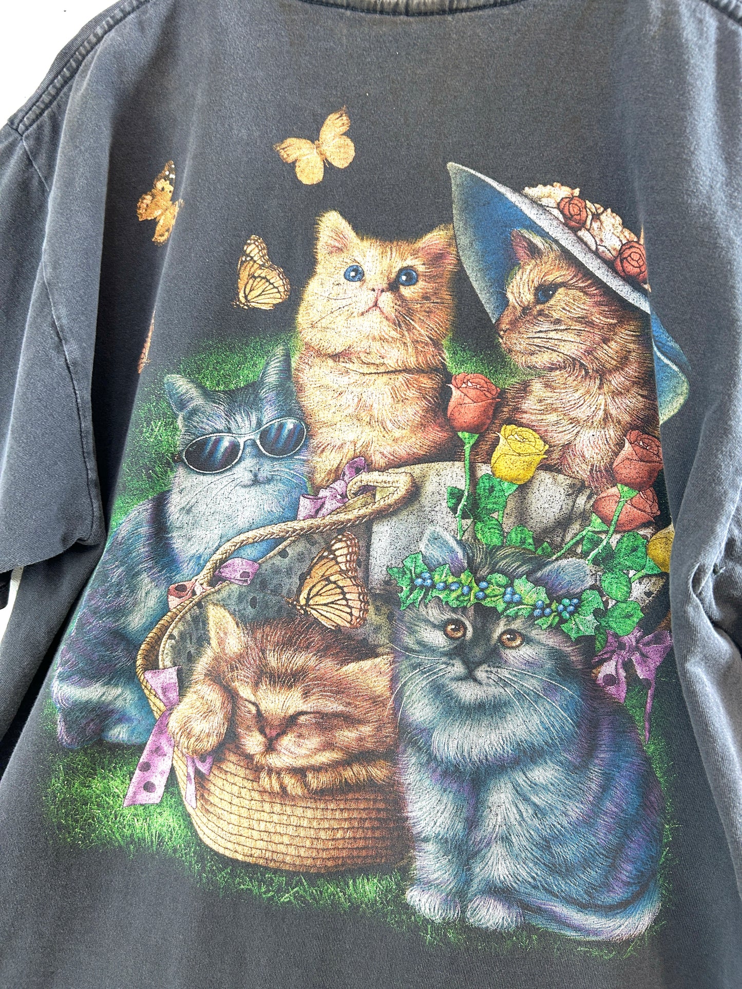 Vintage T SHIRT [G33234]