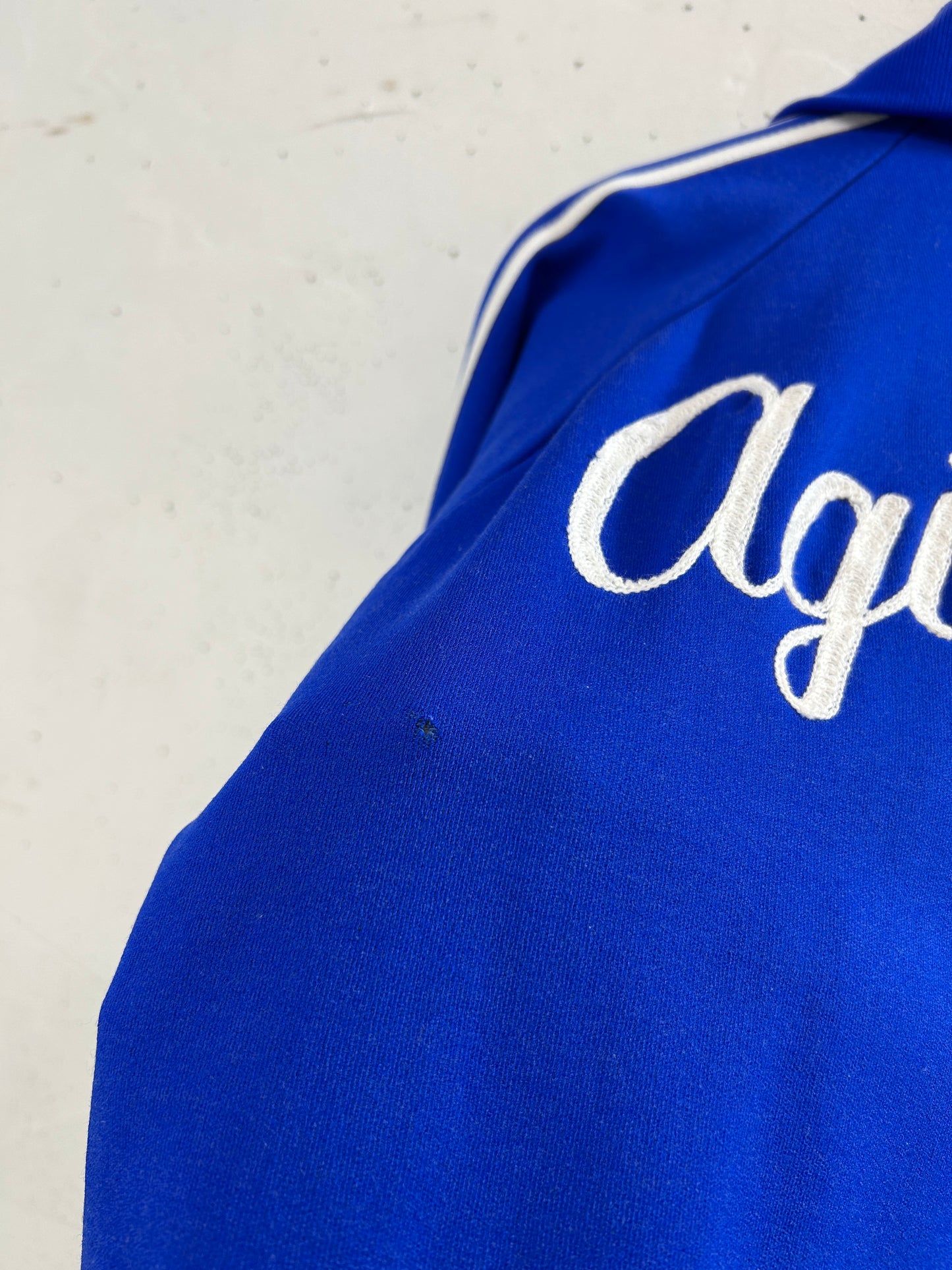 Vintage Track Jacket [G33225]