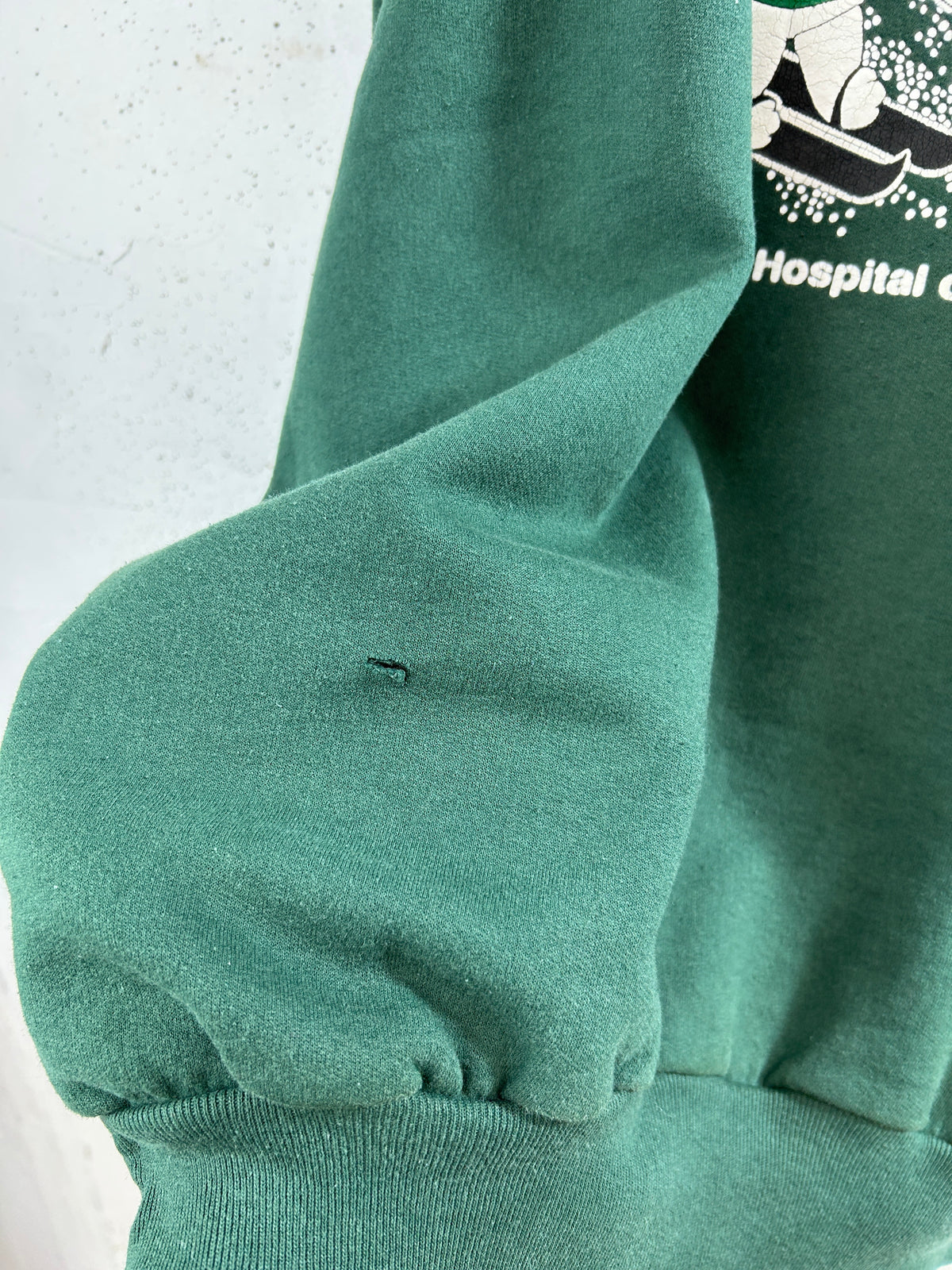 Vintage Sweat 〜MADE IN CANADA〜 [J34097]