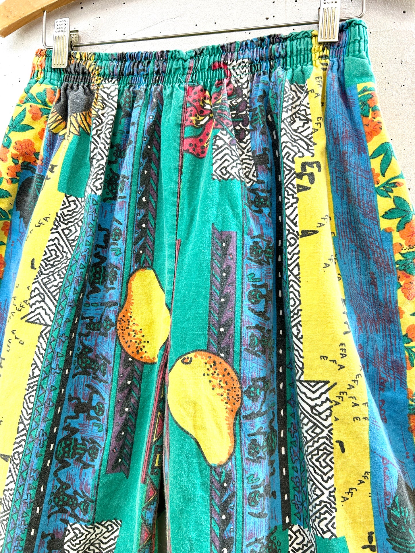 Vintage Pants [G32934]