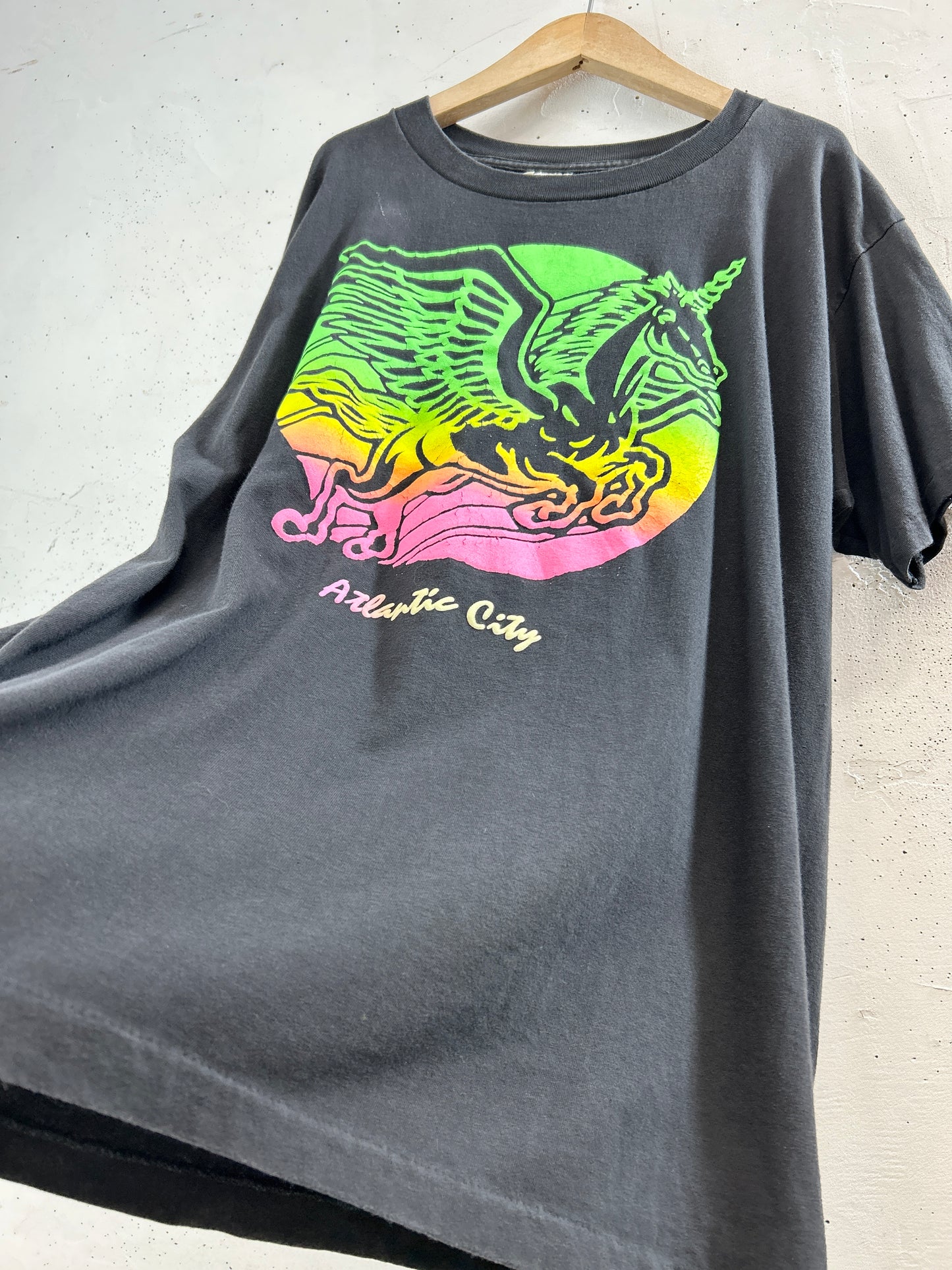 '90s Vintage T-Shirt  [E32855]