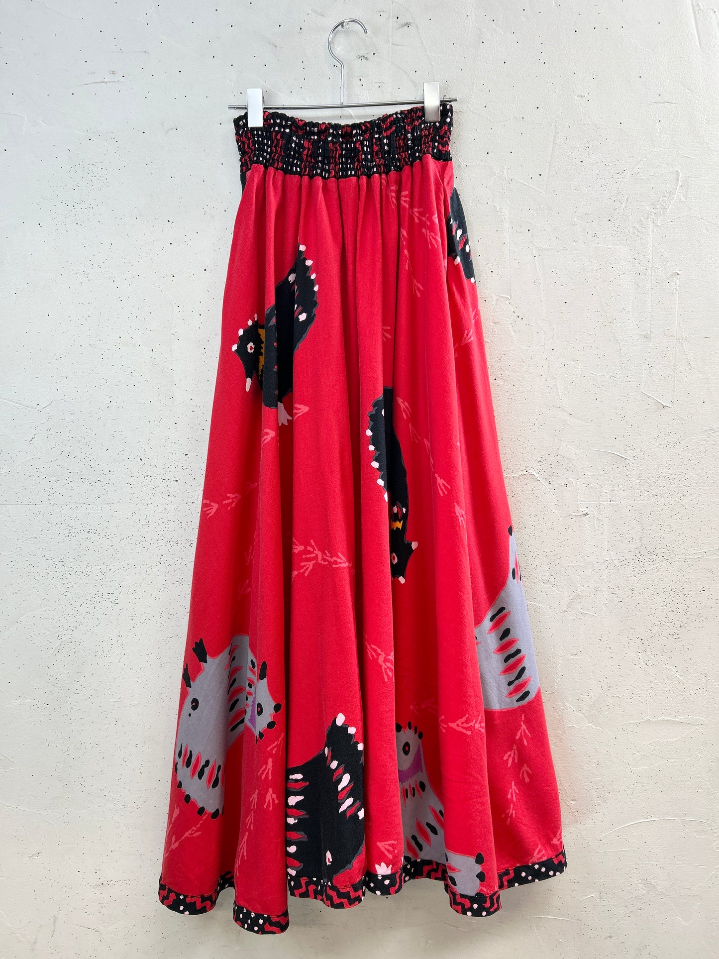 '80s Vintage Set Up 〜JEANNE MARC〜 [H33608]