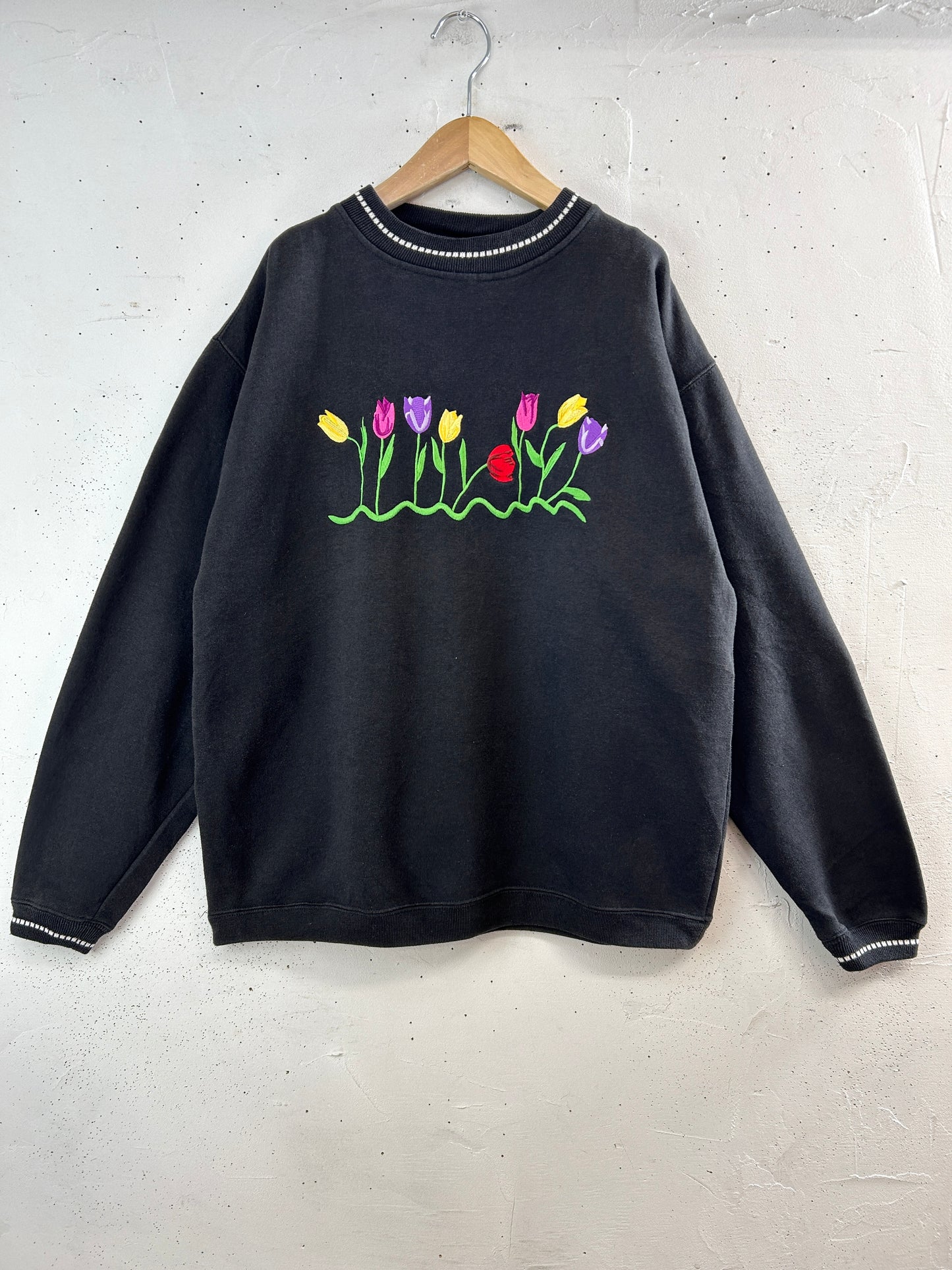 Vintage Sweat [H33678]