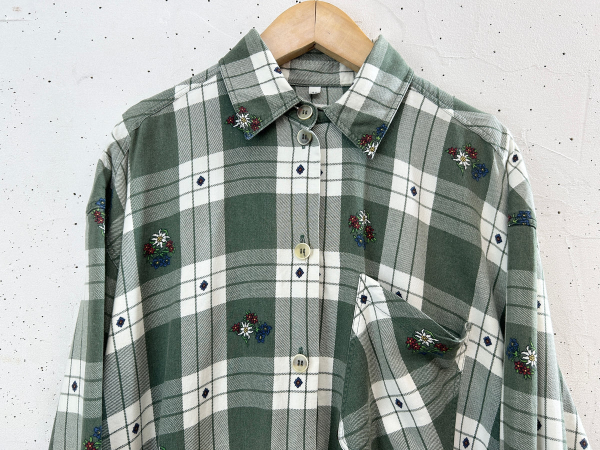 Vintage Shirt [I33836]