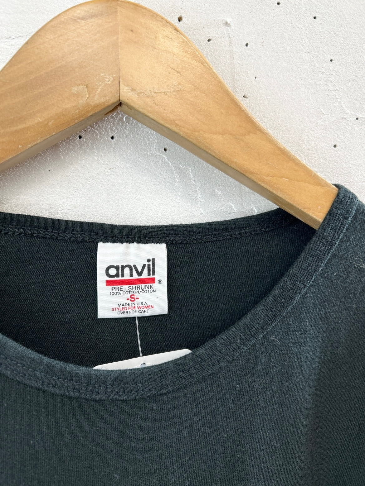 Vintage T-Shirt [D32107]