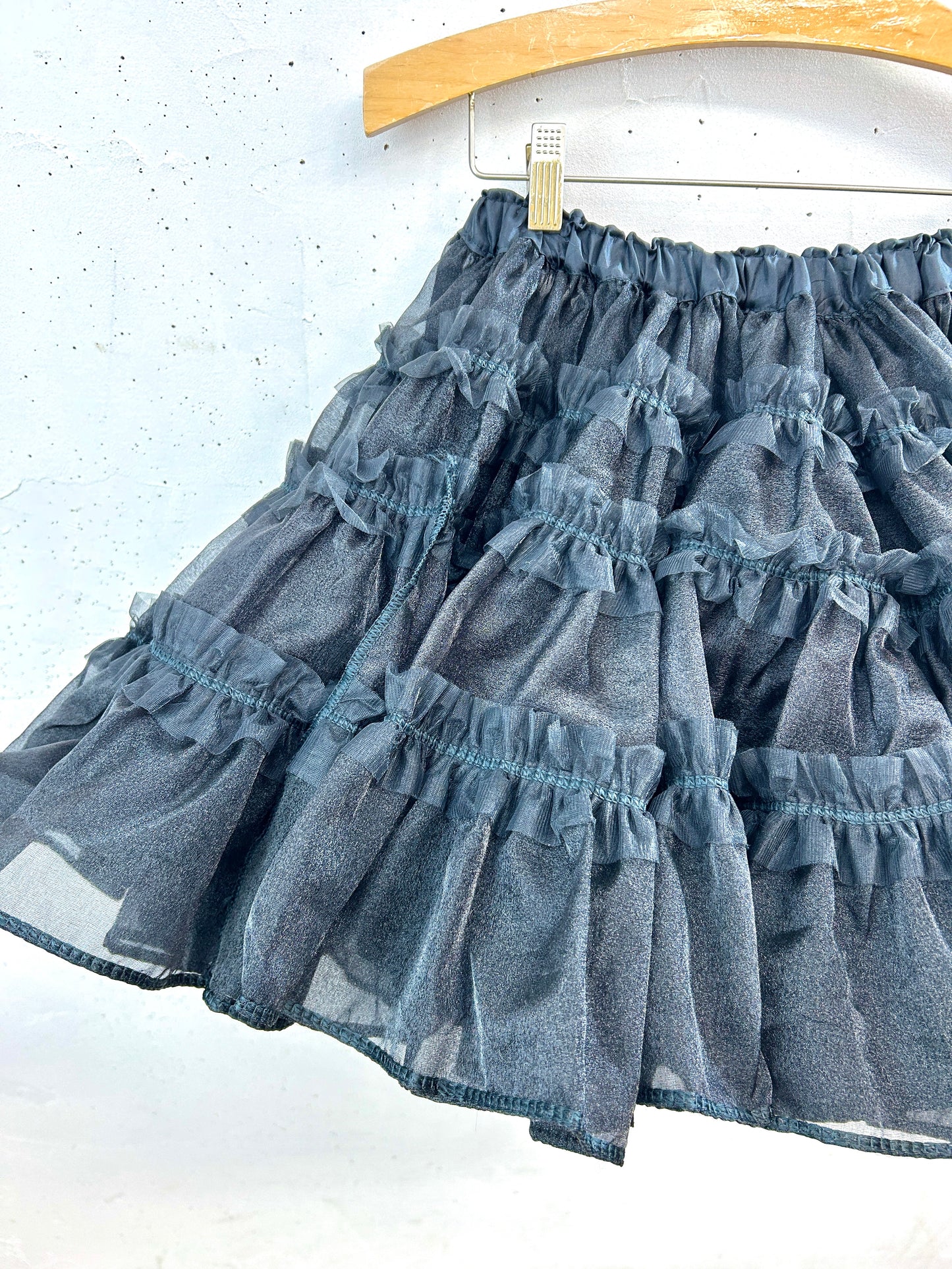 Vintage Panie Skirt [B31654]