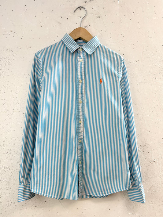 Vintage Shirt 〜Ralph Lauren〜[J34118]