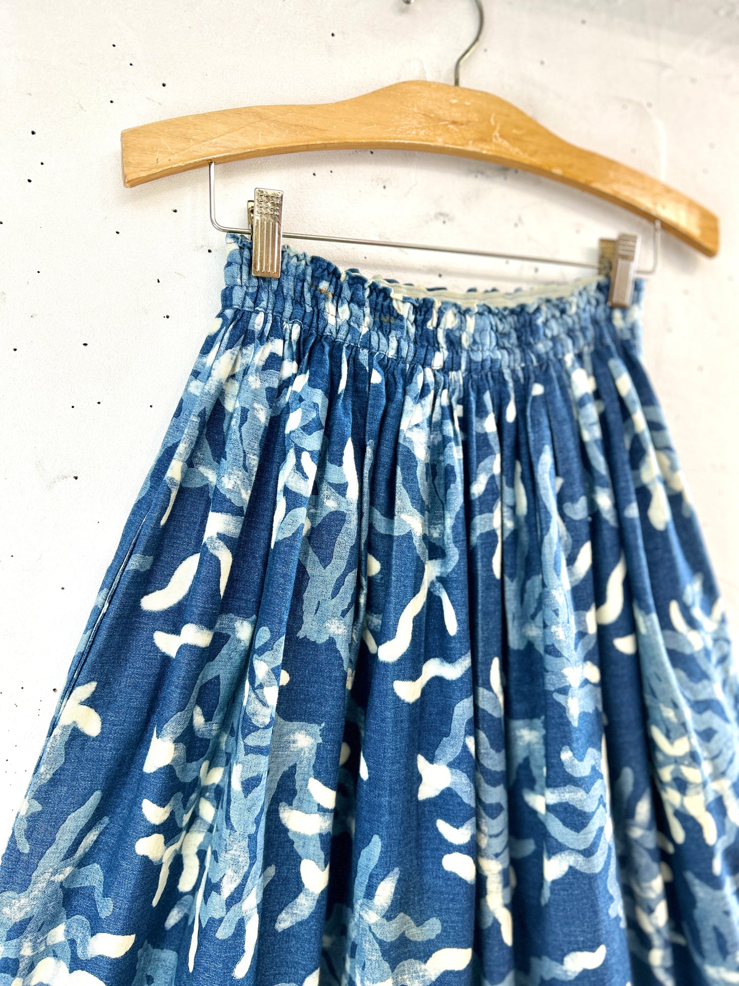 Vintage Skirt 〜BIS〜 MADE IN USA [B31538]