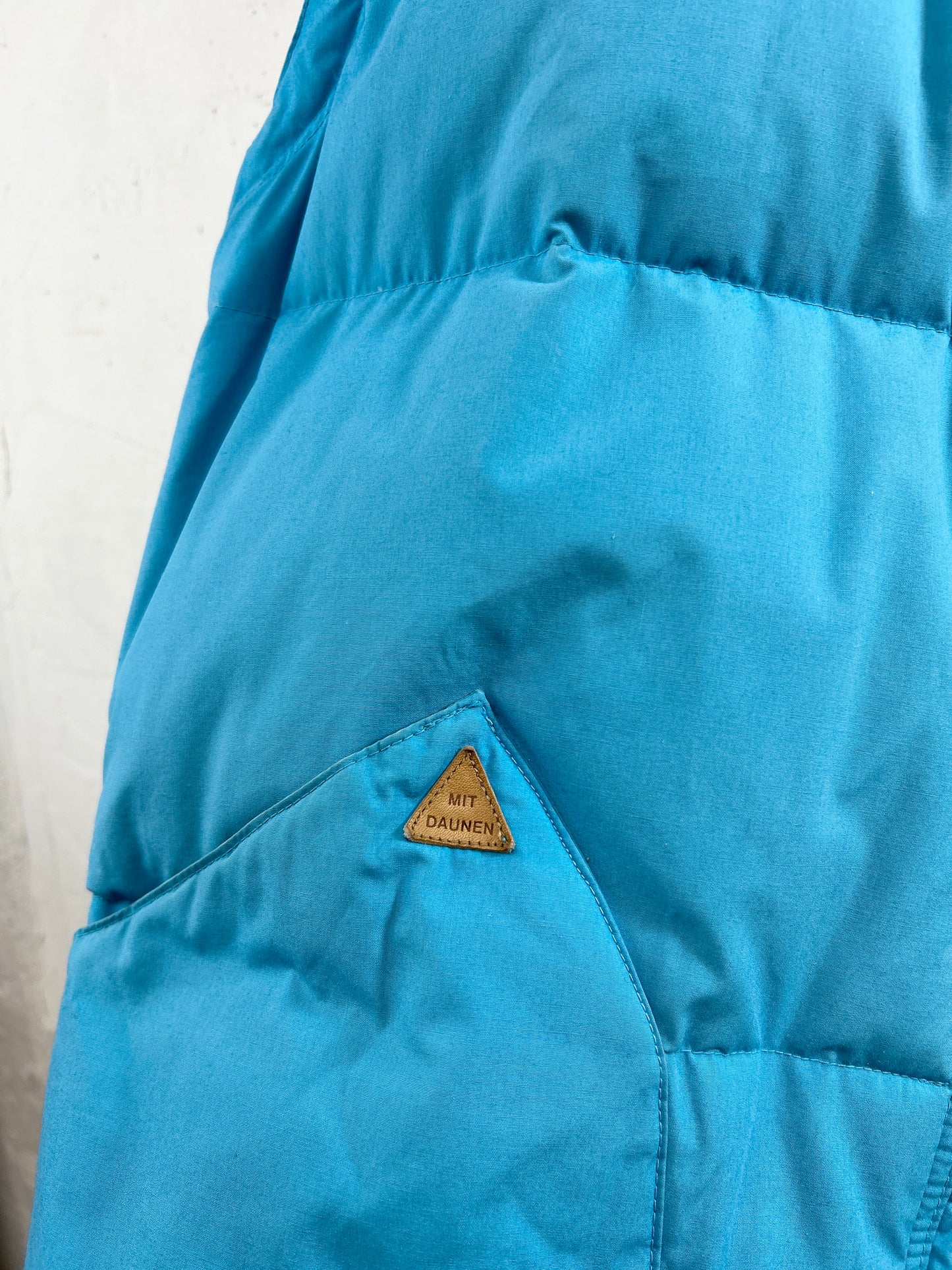 Vintage Vest [B31478]