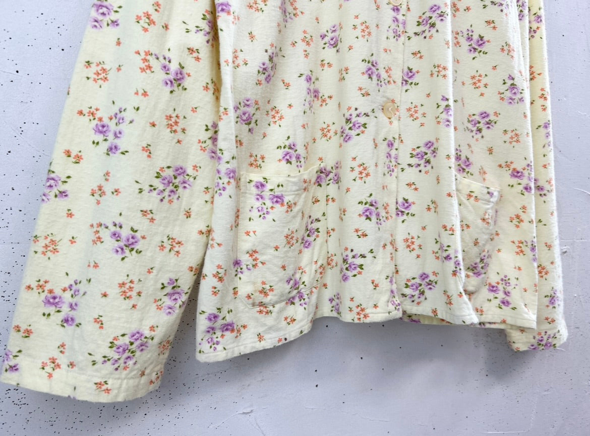 Vintage Blouse [E32319]
