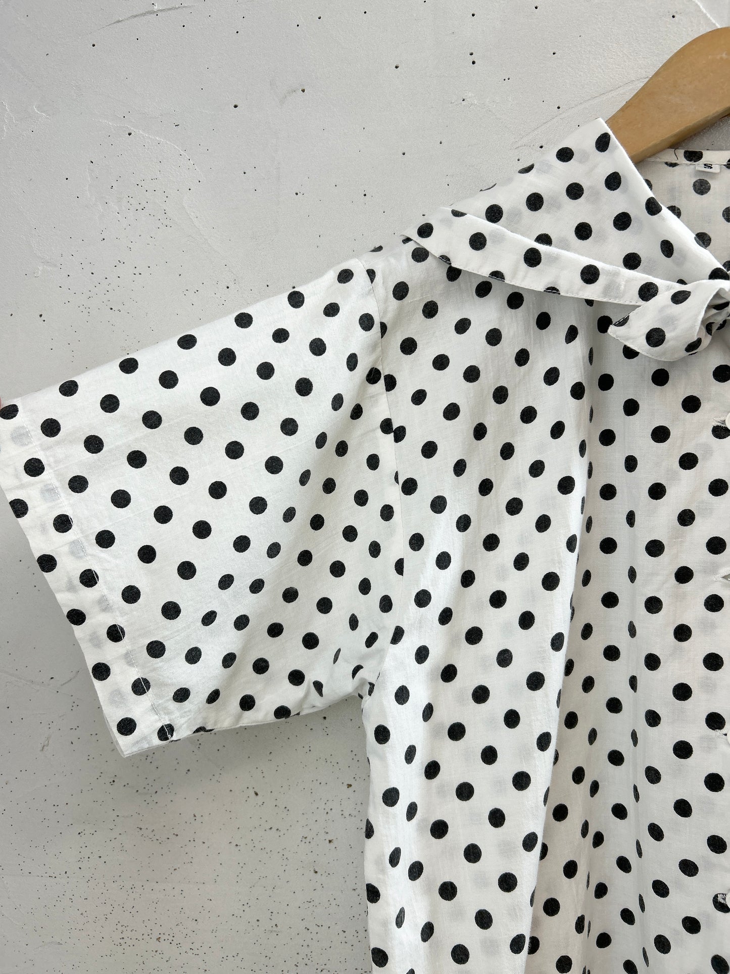 Vintage Shirt [F32730]