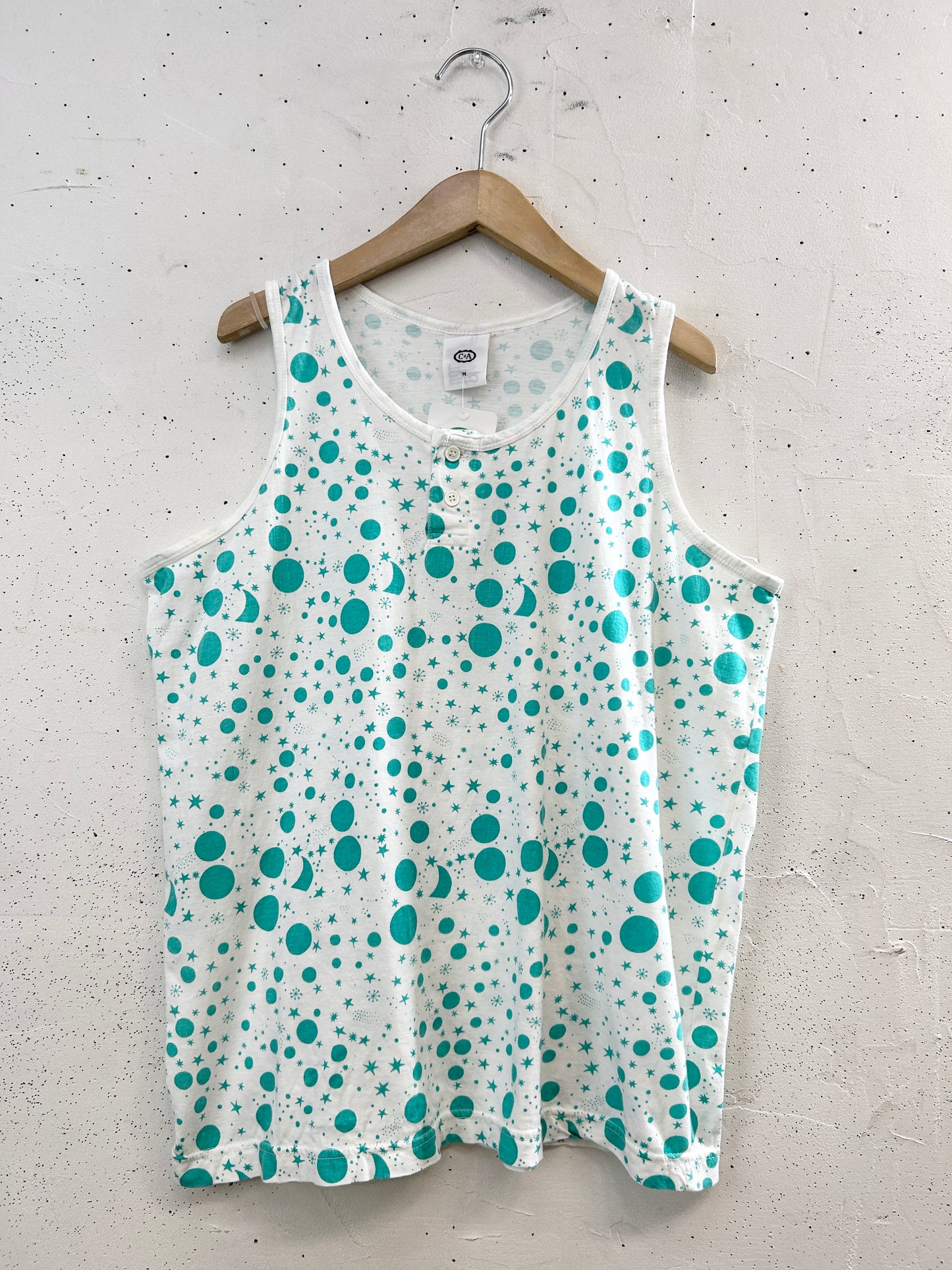 Vintage Tops [G33304]