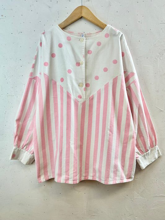 Vintage Shirt [G30706]