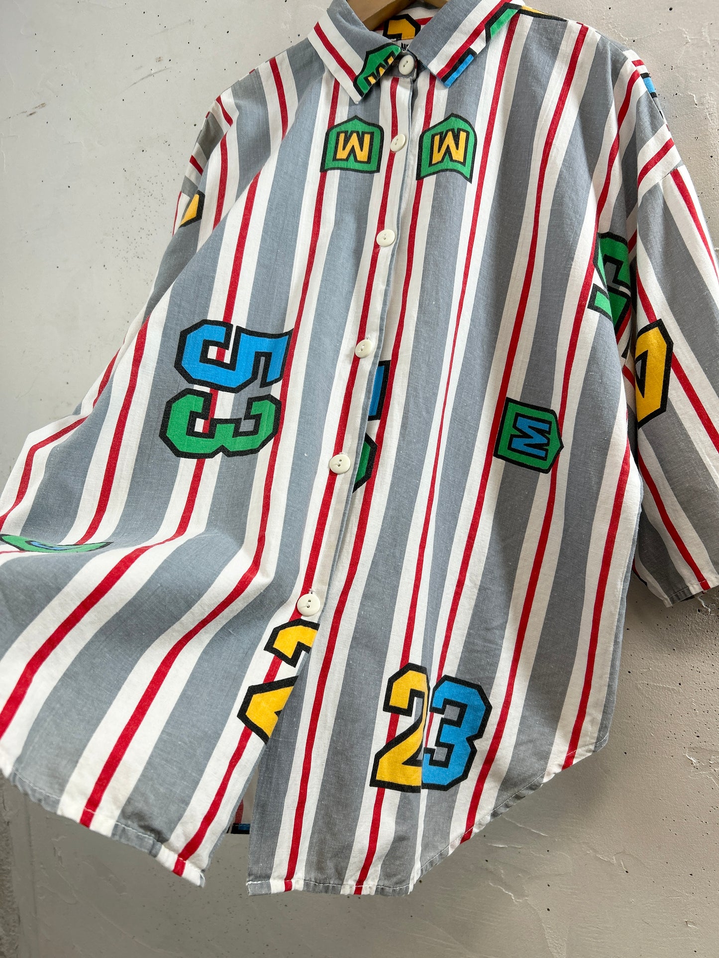 Vintage Shirt [G32898]