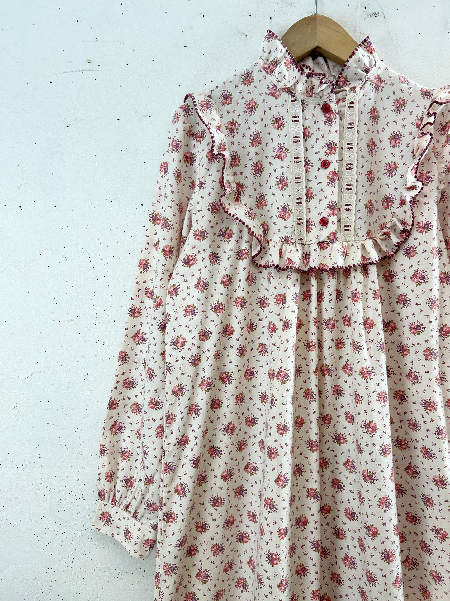 Vintage Dress [J30600]