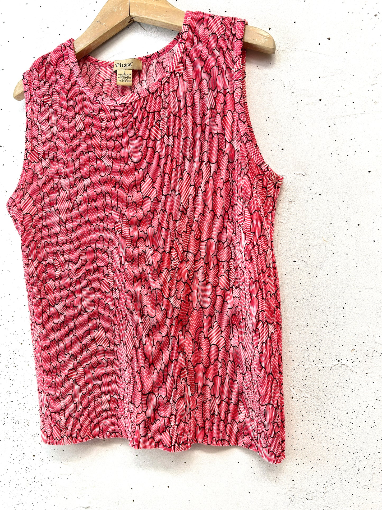 Vintage Tops [E32470]