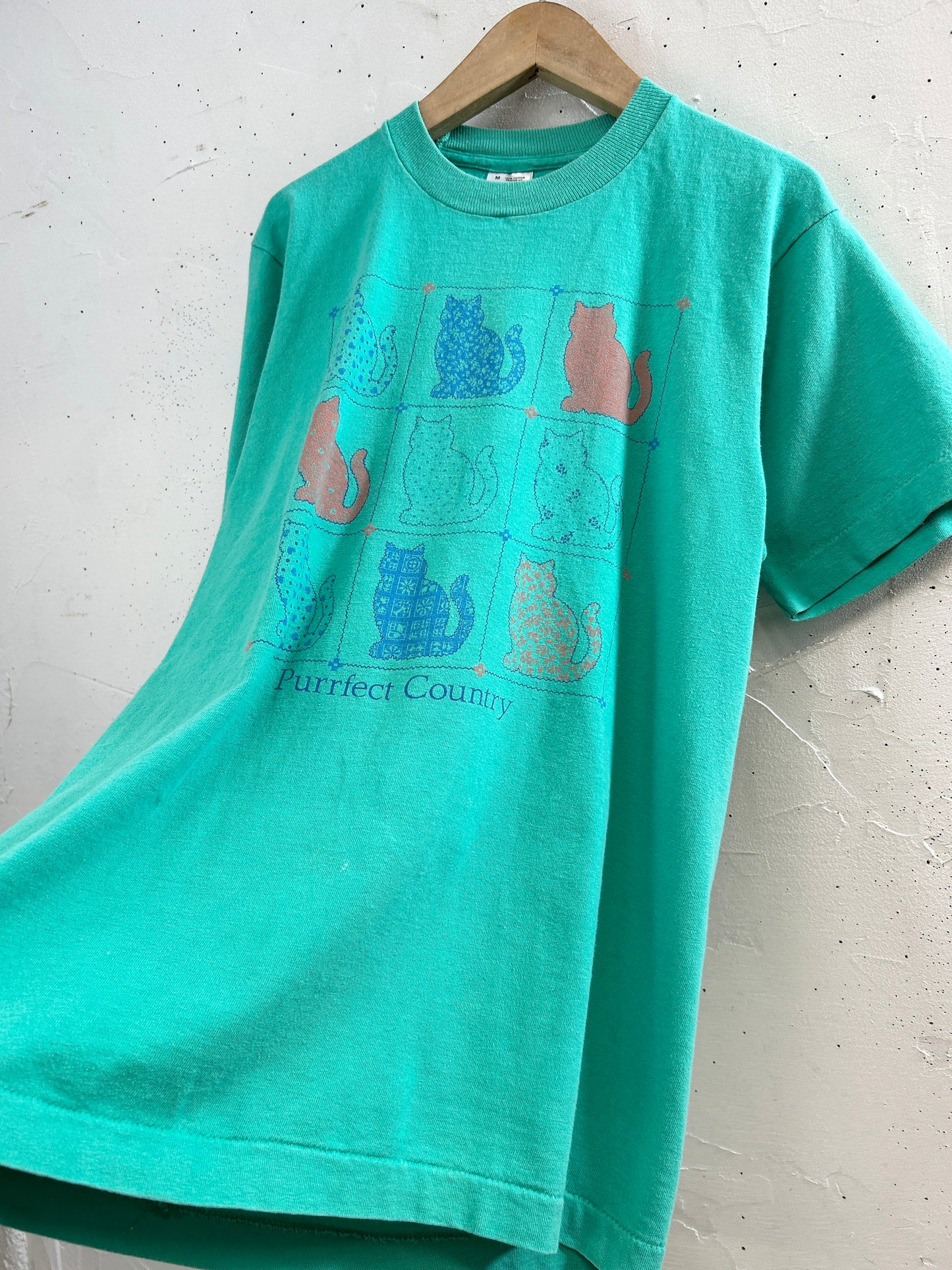 Vintage T-Shirt 〜MADE IN USA〜 [G33146]