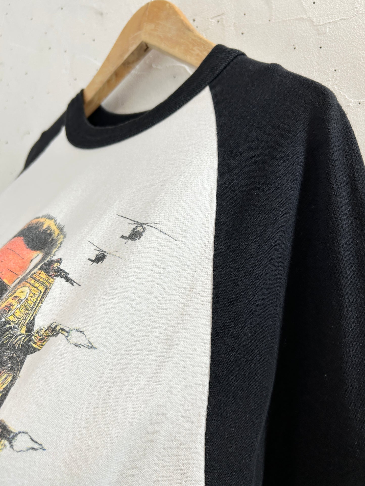 Vintage T-Shirt [F32835]