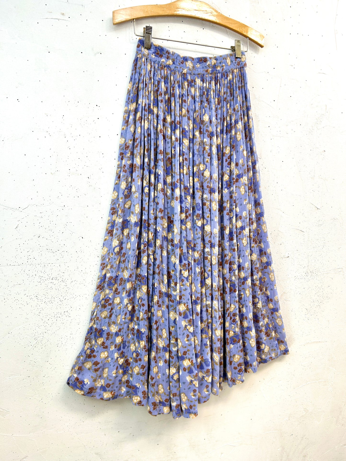 Vintage Skirt [B31651]