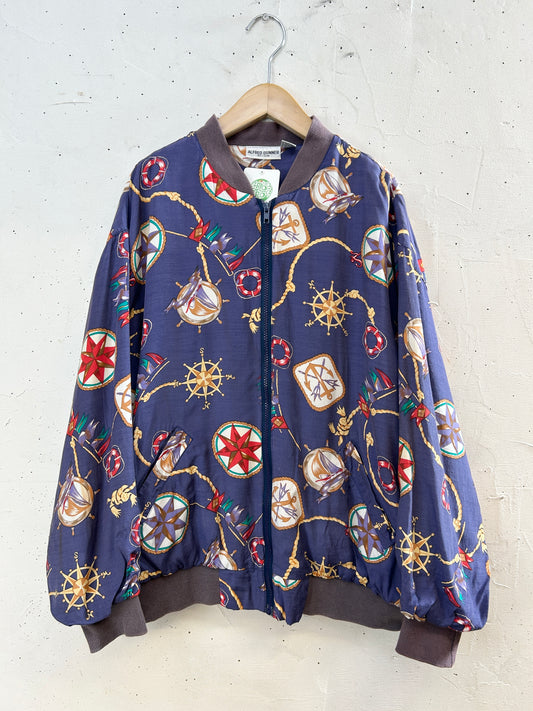 Vintage Jacket [I30150]