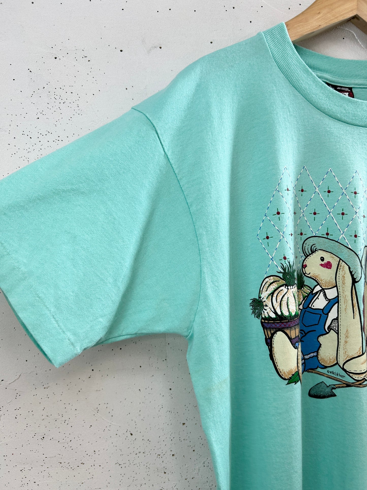 Vintage T-Shirt [G33306]