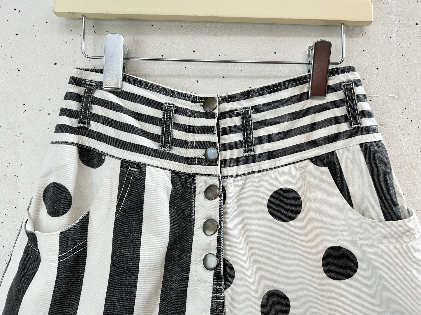 Vintage Pants [G32952]