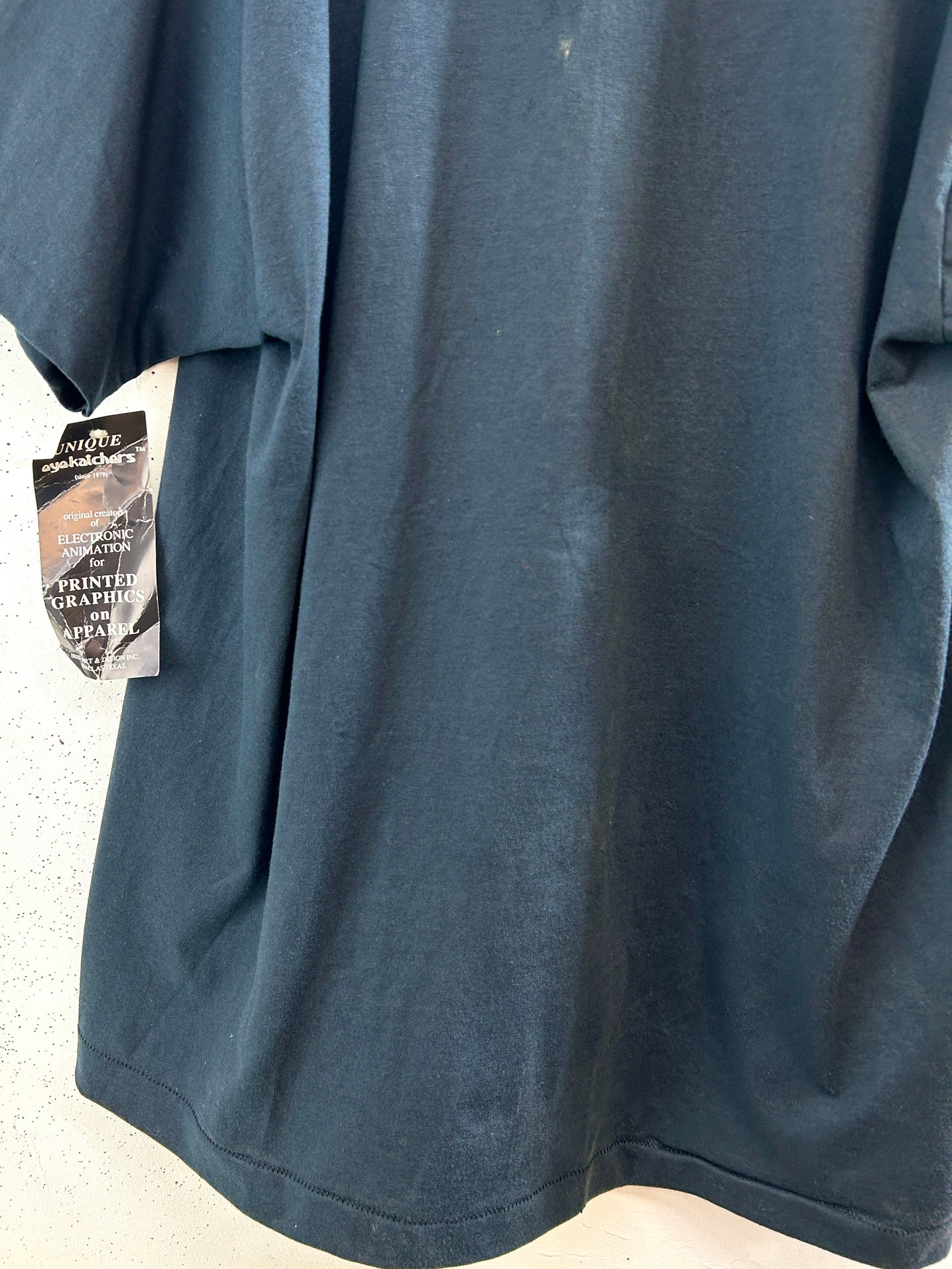 Vintage T-Shirt MADE IN USA 〜SCREEN STARS BEST〜 [F32694]