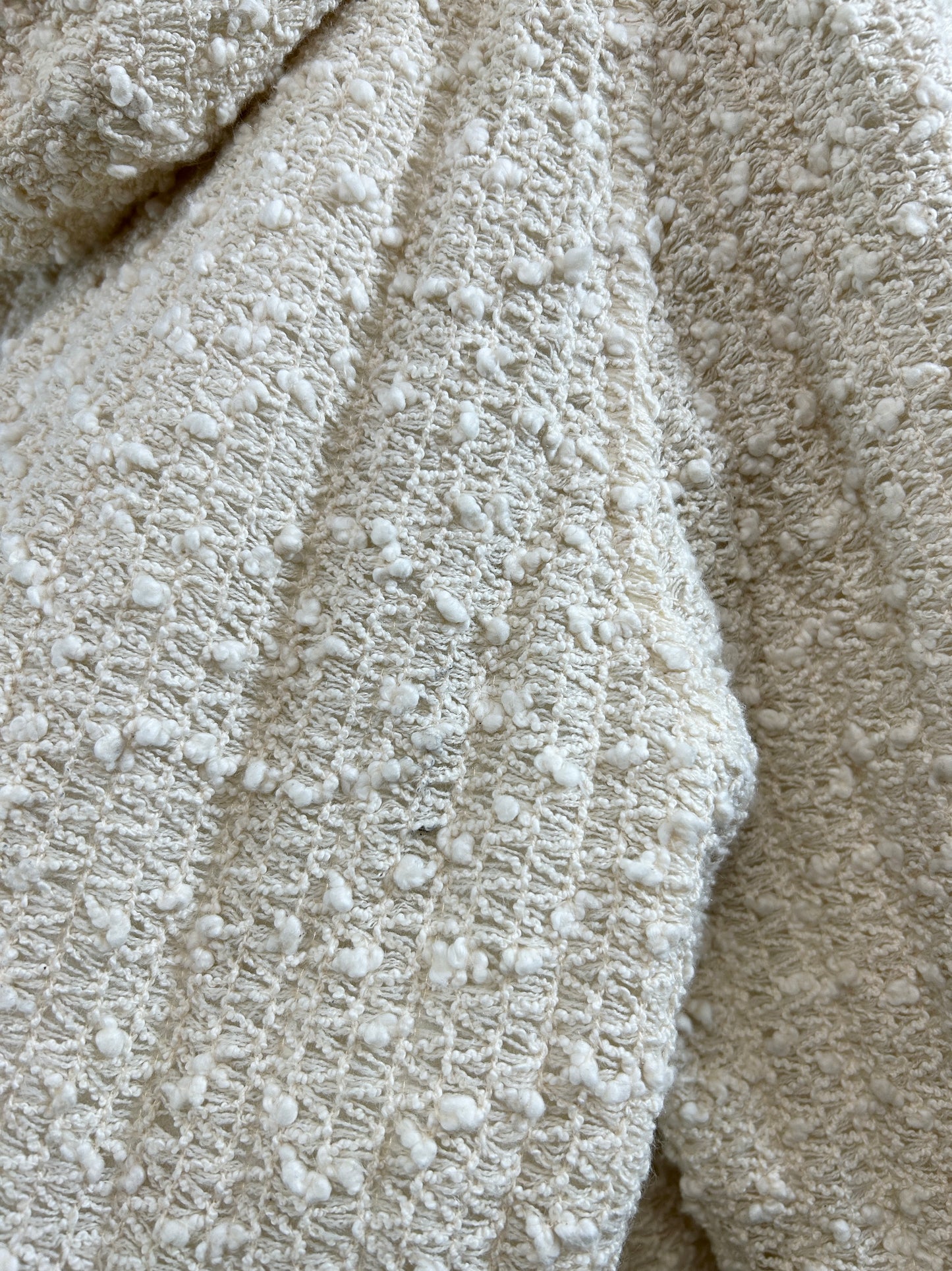 Vintage Coat  [B31610]