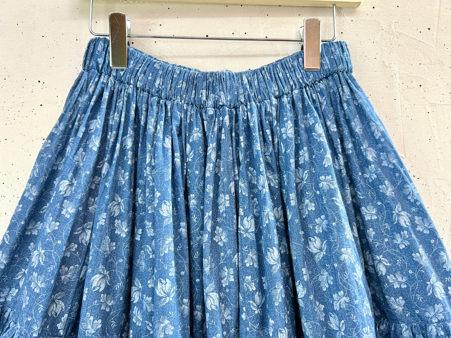 Vintage Skirt [H33429]