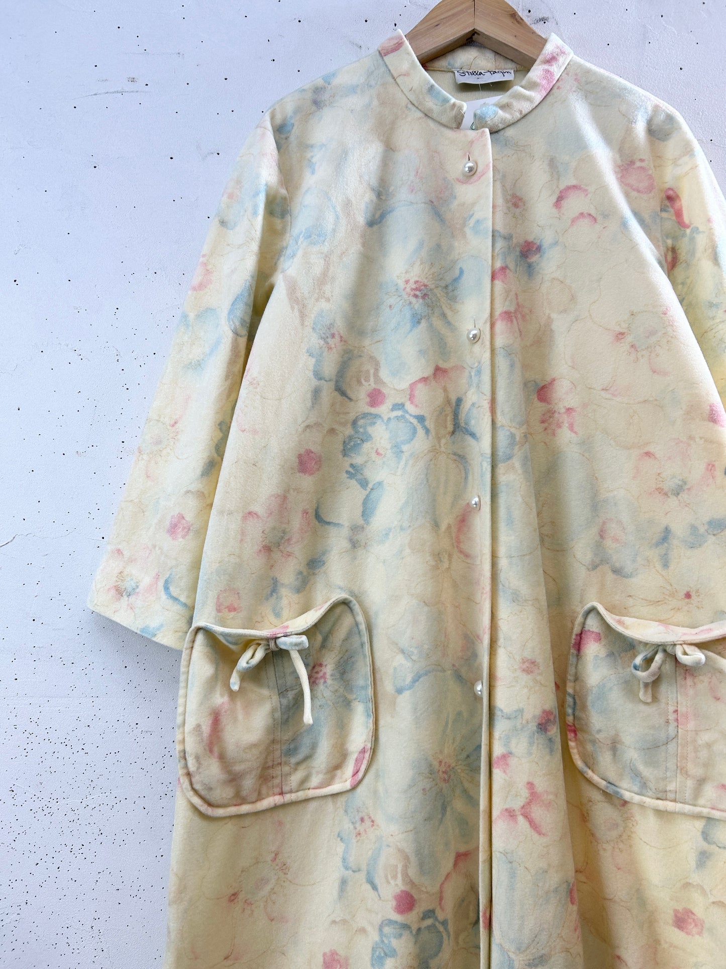 Vintage Nightie Dress [K30783]