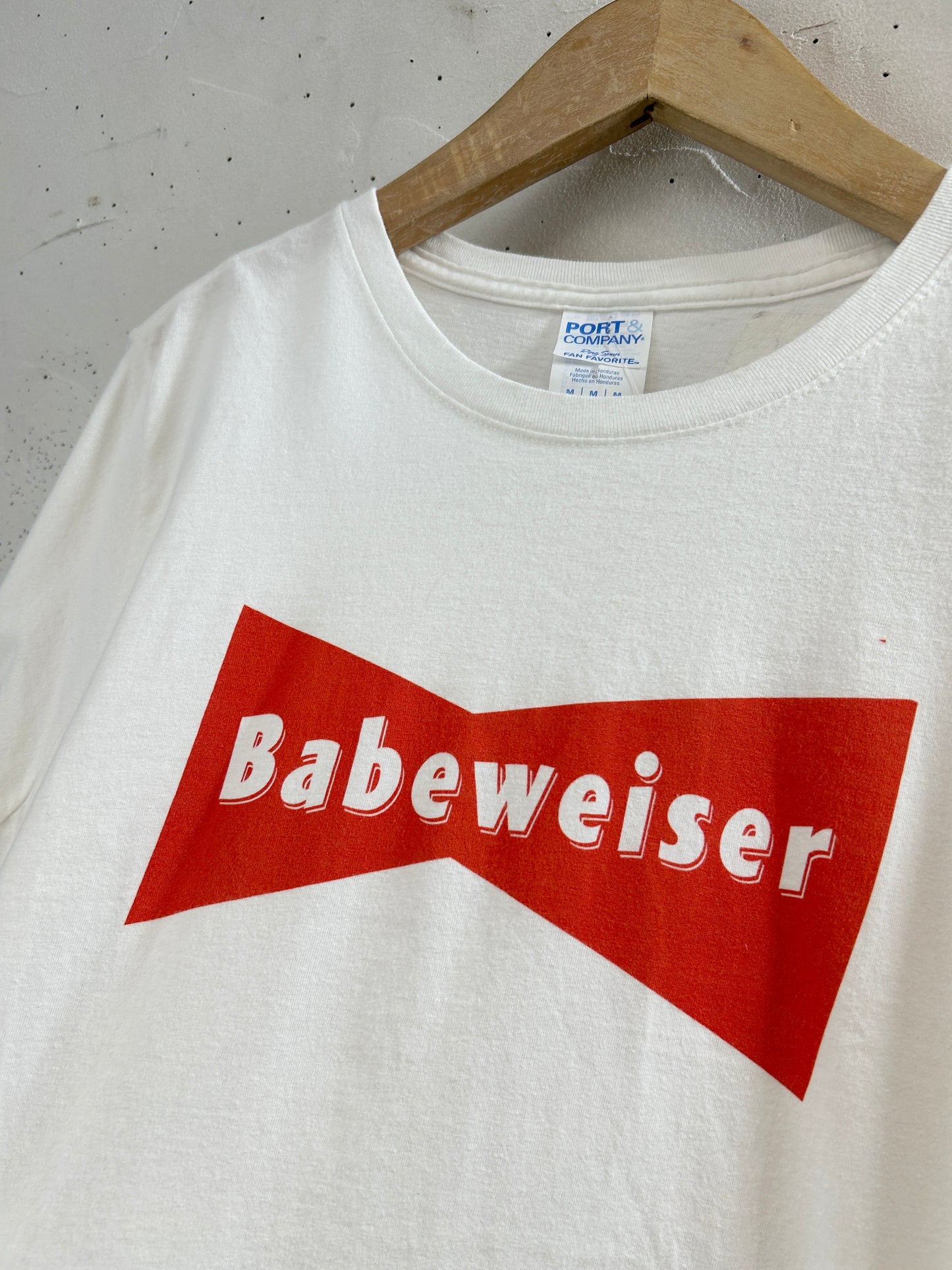 Vintage T-Shirt [G33126]