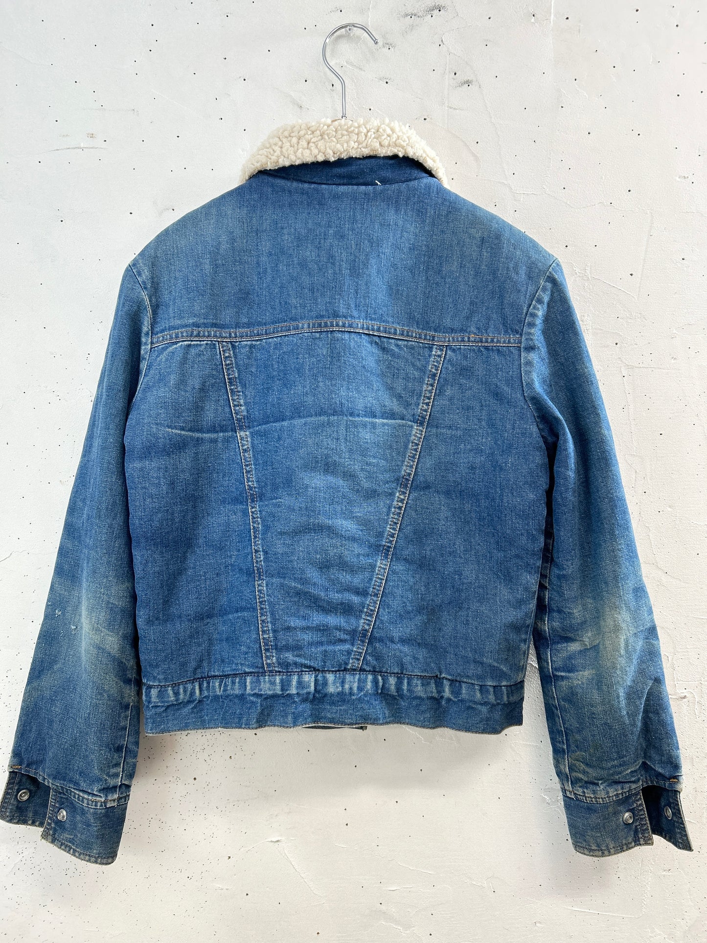 Vintage Jacket 〜Levi's〜 [L31128]