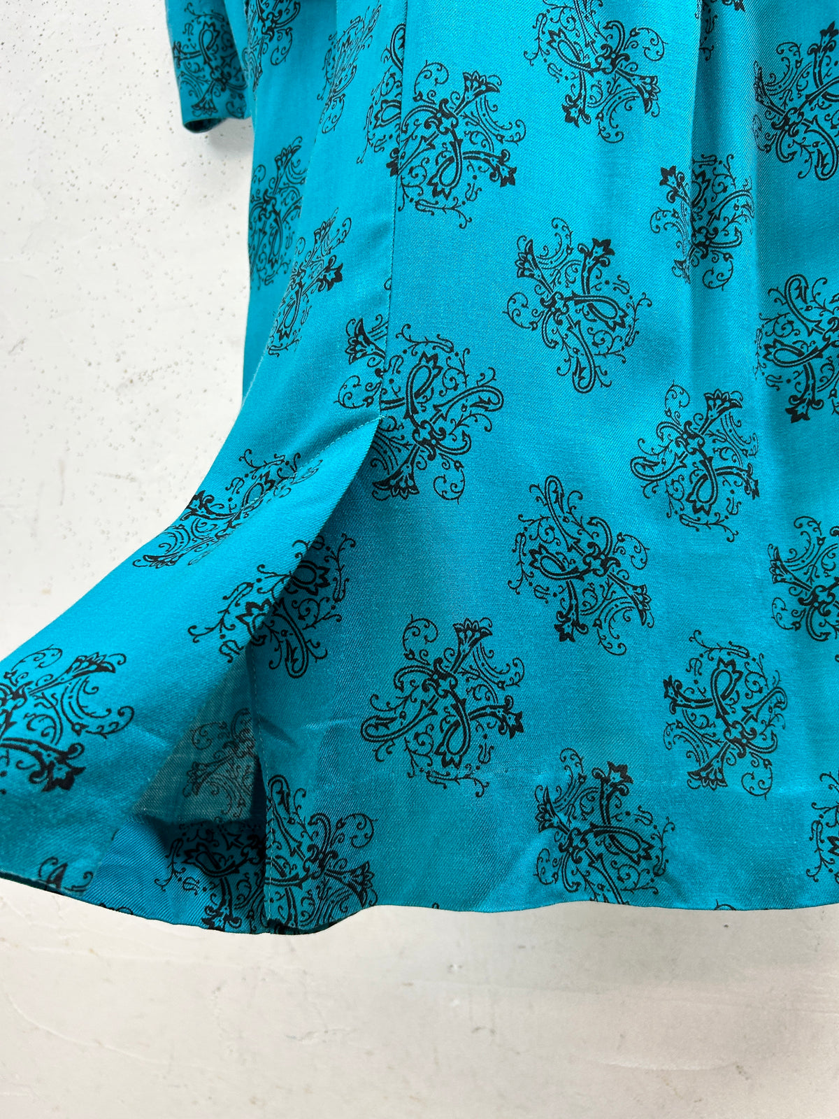 Vintage Dress  [J34199]