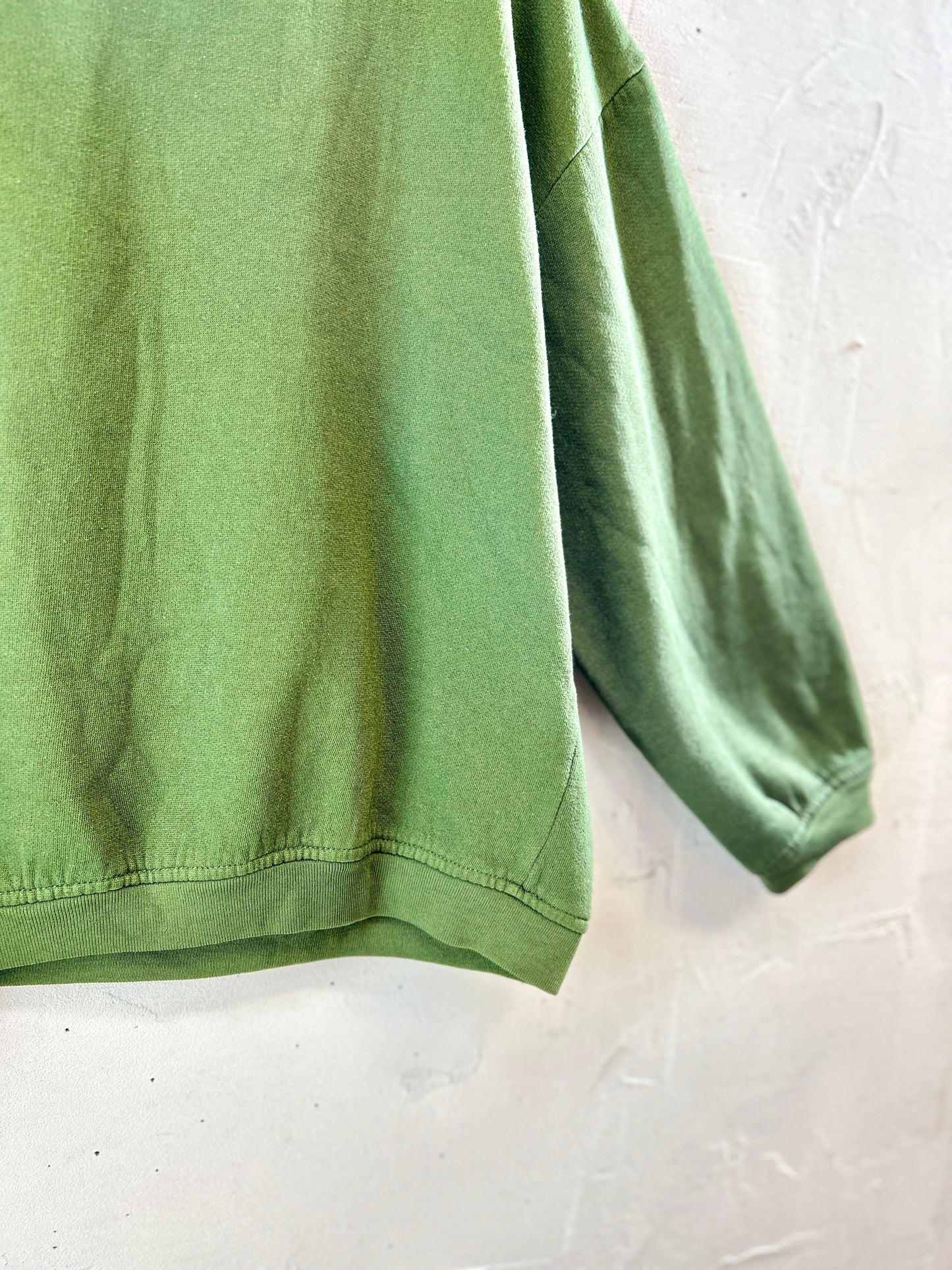 Vintage  Sweat 〜BASIC EDITIONS〜 [I30246]
