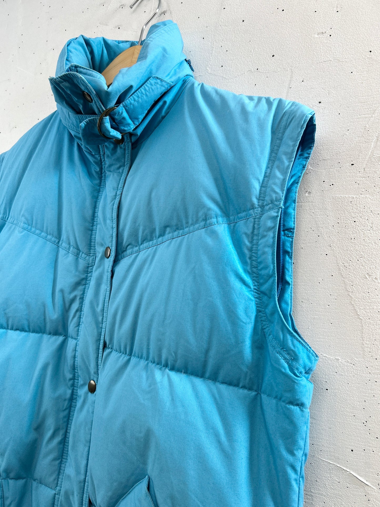 Vintage Vest [B31478]