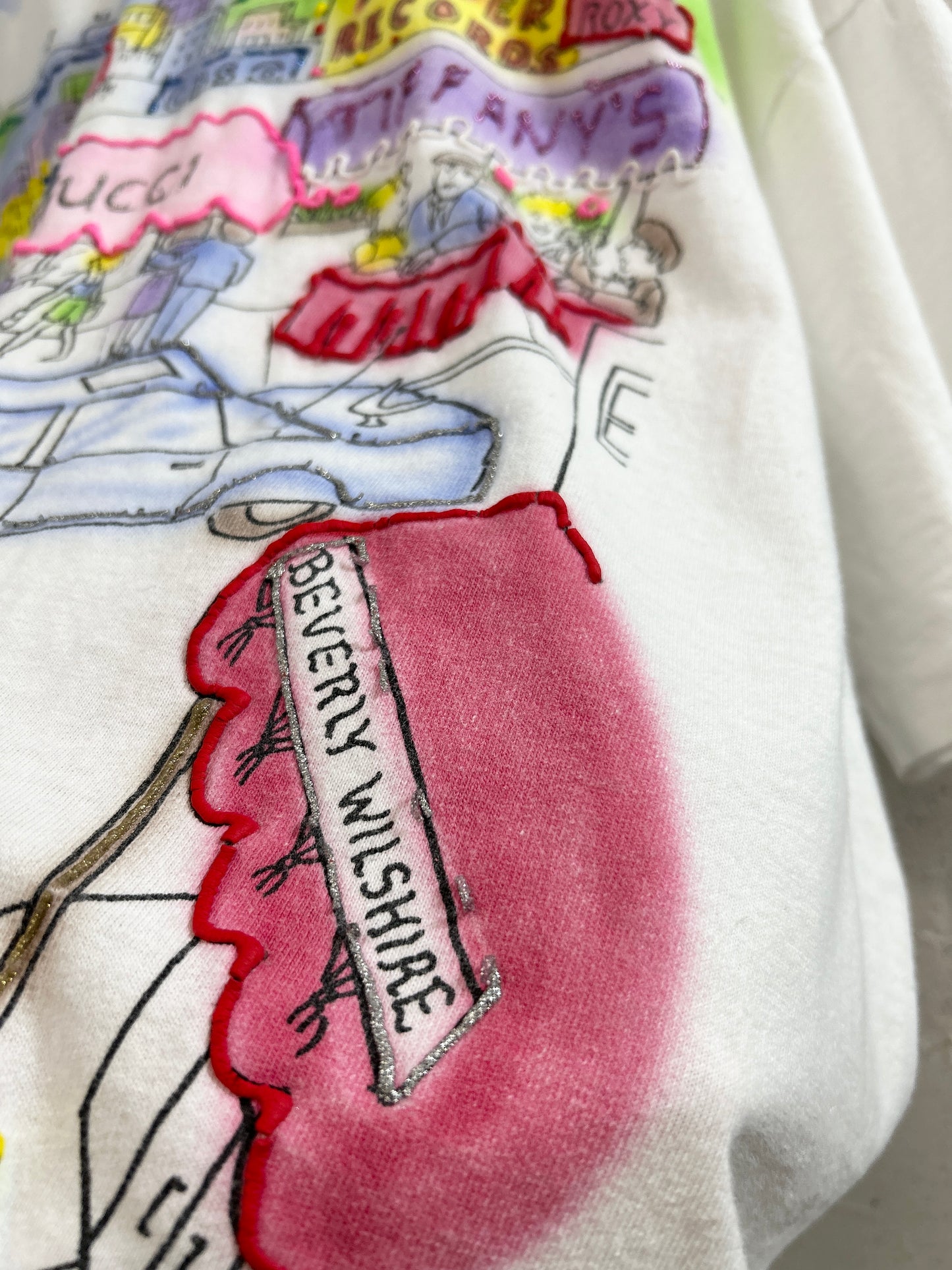 Vintage T-Shirt [E32415]