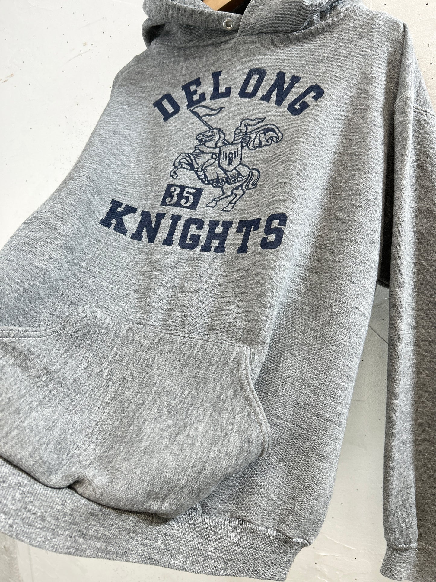 '70s Vintage Sweat 〜RUSSELL〜金タグ  [F32832]