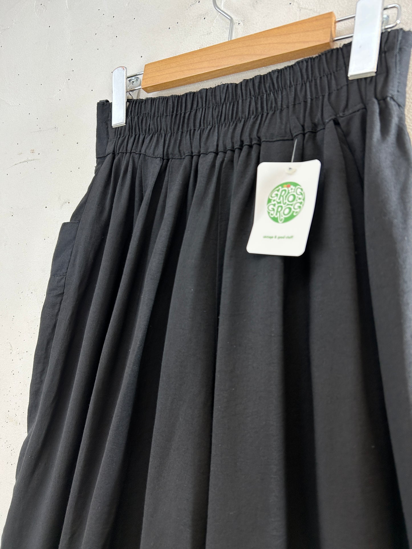 Vintage Pants  [H30882]