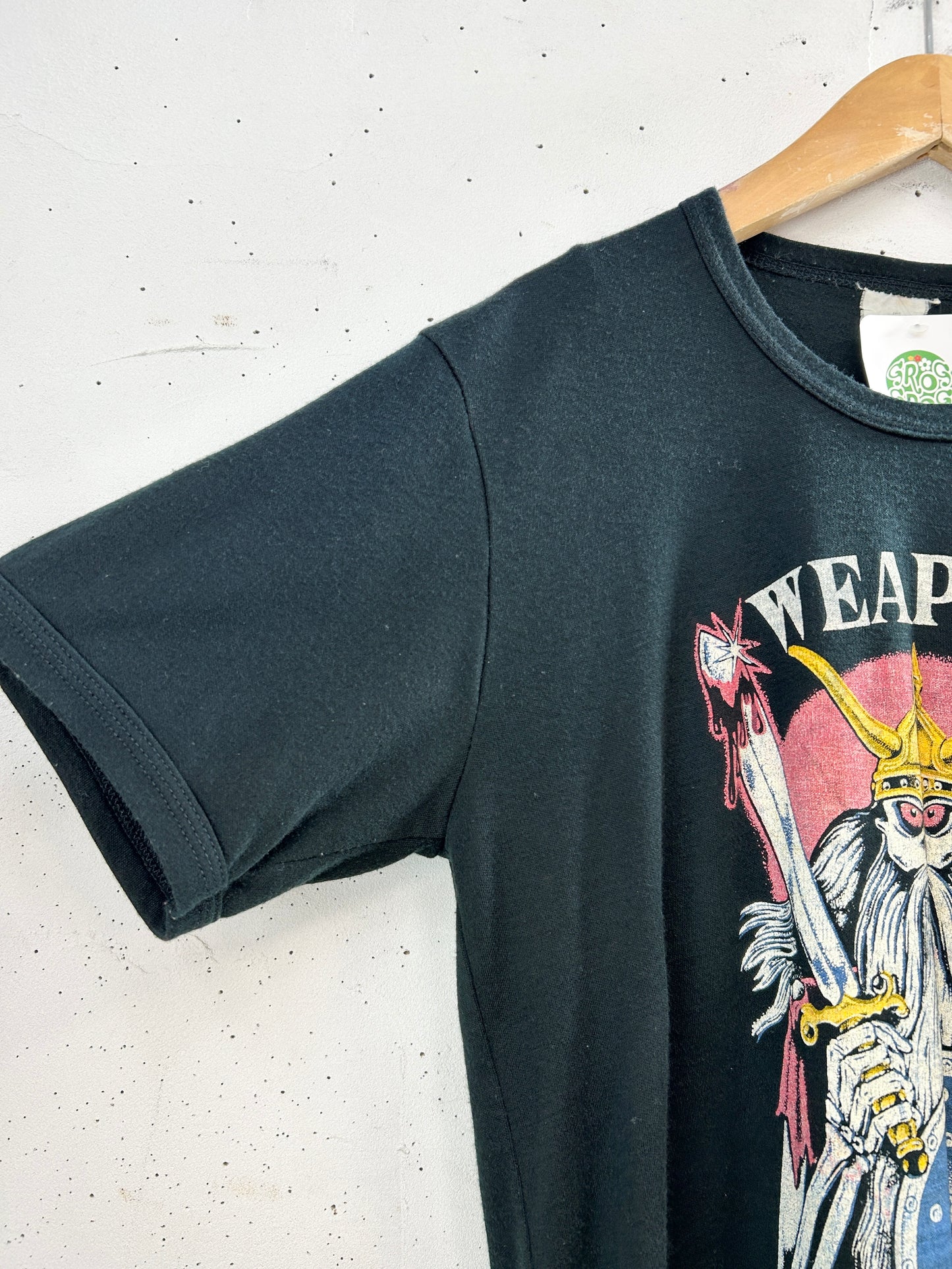 Vintage T-Shirt [I33719]