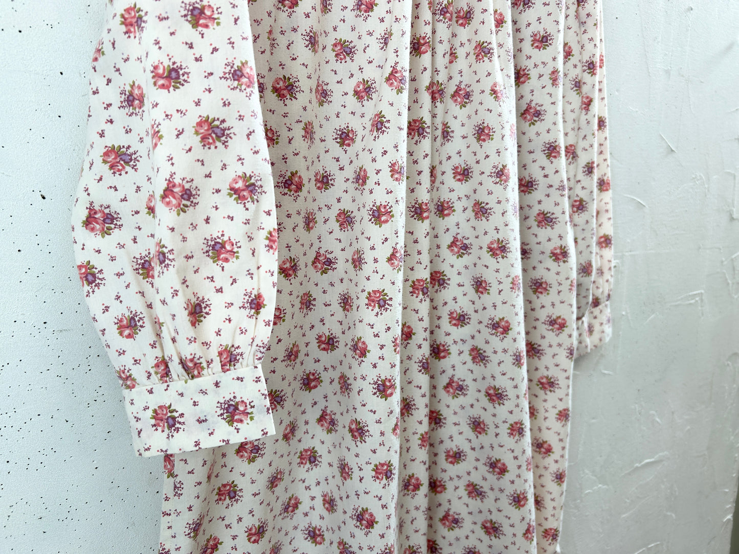 Vintage Dress [J30600]