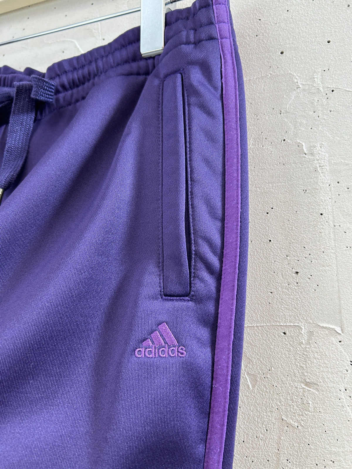 Vintage Track Pants 〜adidas〜 [I33994]