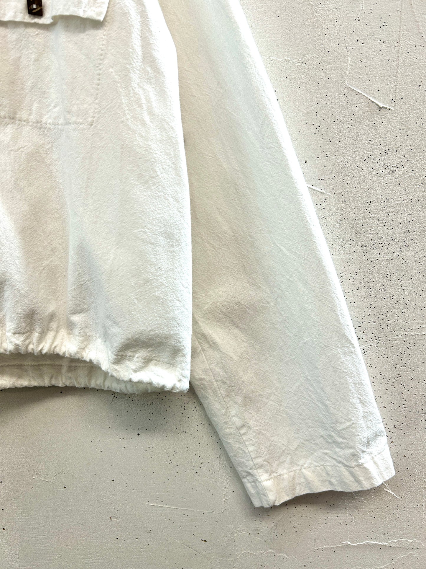 Vintage Shirts Jacket [D31998]