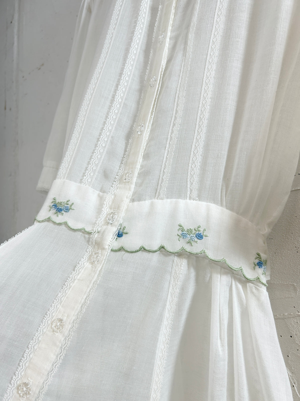 Vintage Dress〜GUNNE SAX〜[J34319]